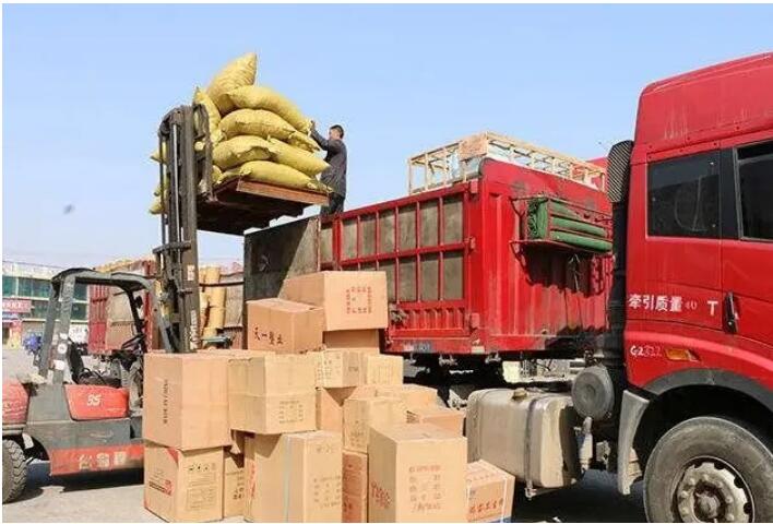 漳州到黄石港区物流专线