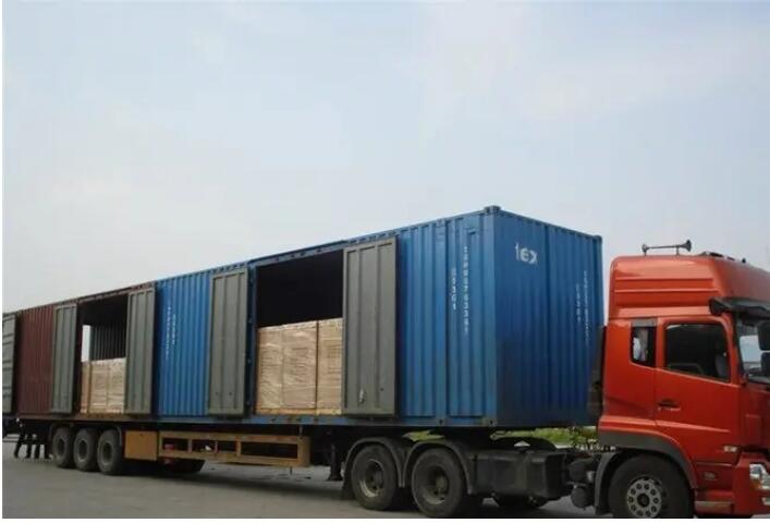 漳州到黄石港区整车运输