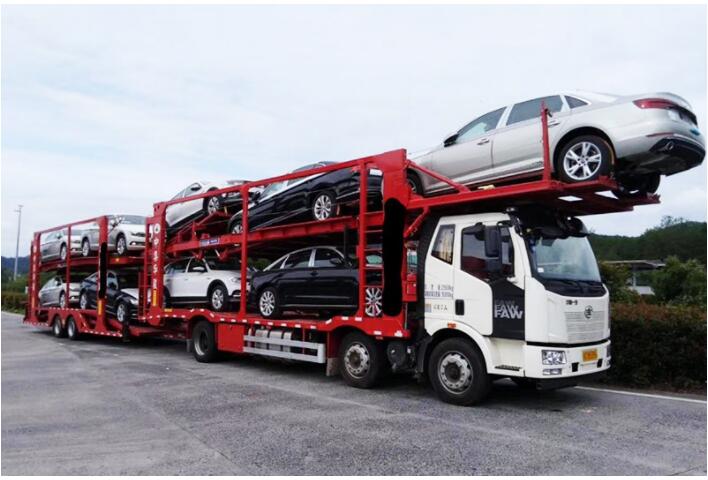 漳州到黄石港区轿车托运